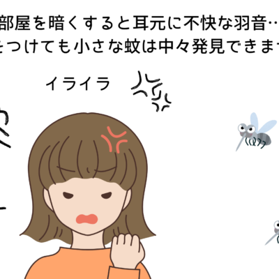 女性のための快適な睡眠環境♪蚊帳がもたらす心身の健康 | 蚊帳のある 